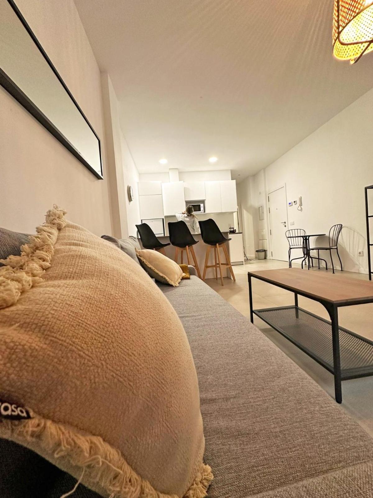 Maxipau Lägenhet Toledo Exteriör bild